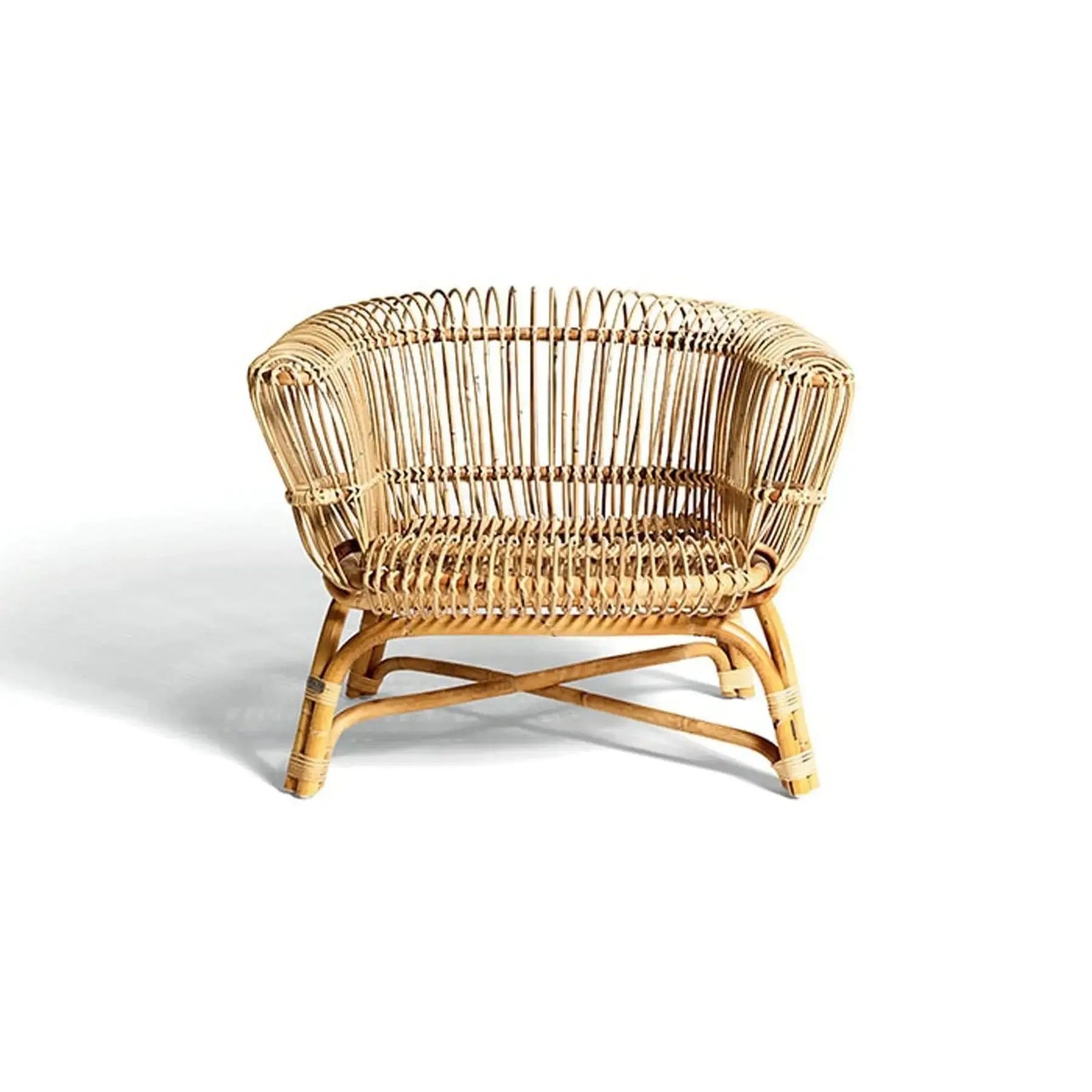 Silvia - Armchair | DePadova | JANGEORGe Interior Design