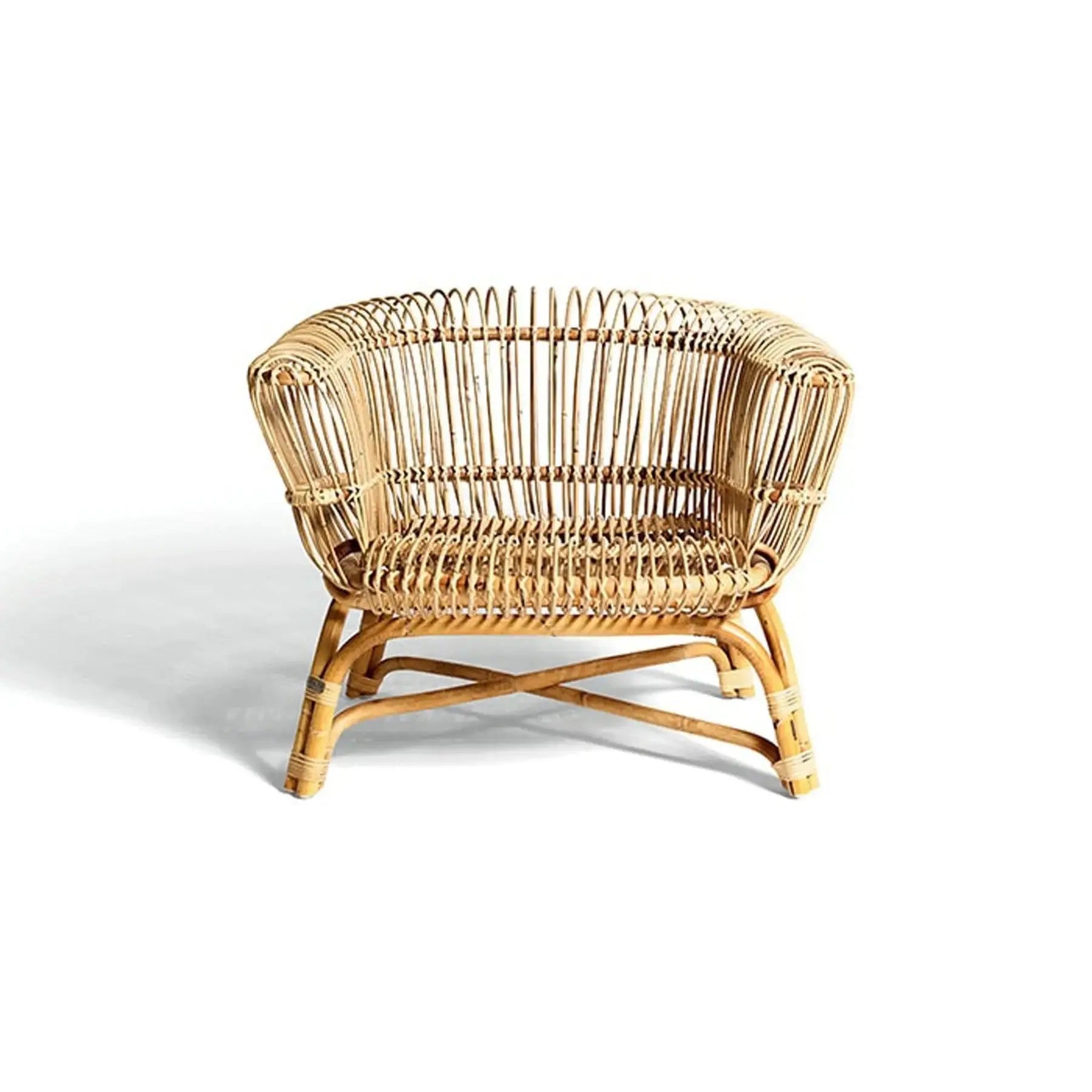 Silvia - Armchair | DePadova | JANGEORGe Interior Design