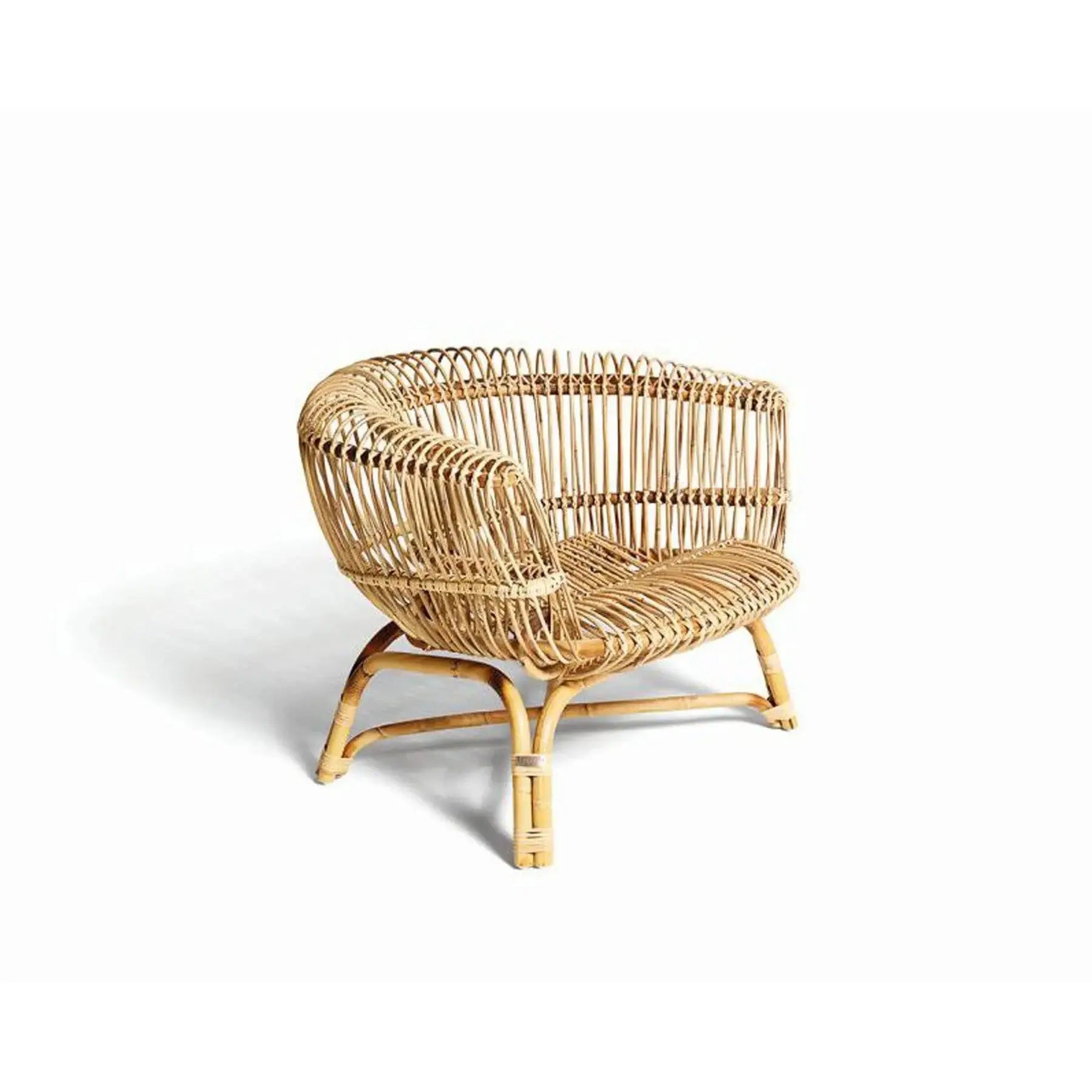 Silvia - Armchair | DePadova | JANGEORGe Interior Design