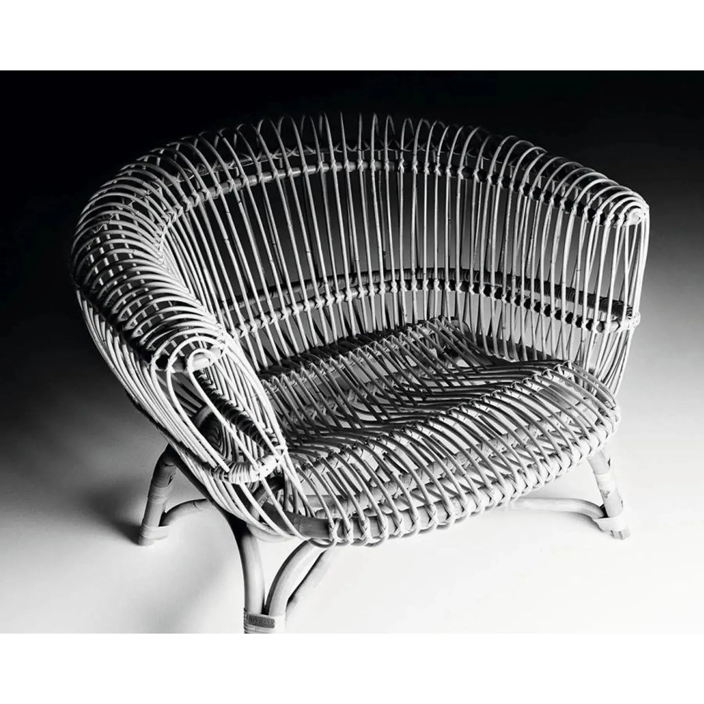 Silvia - Armchair | DePadova | JANGEORGe Interior Design