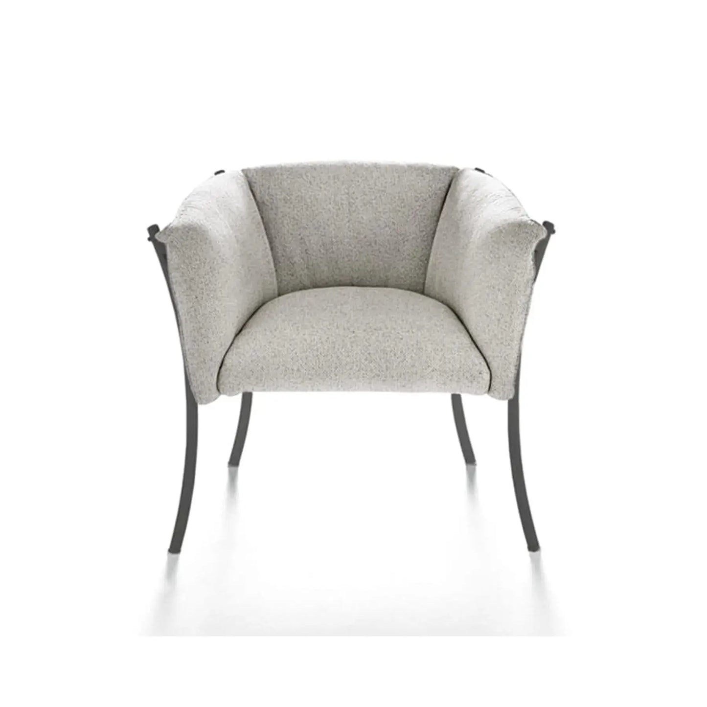 Smeralda - Armchair | DePadova | JANGEORGe Interior Design