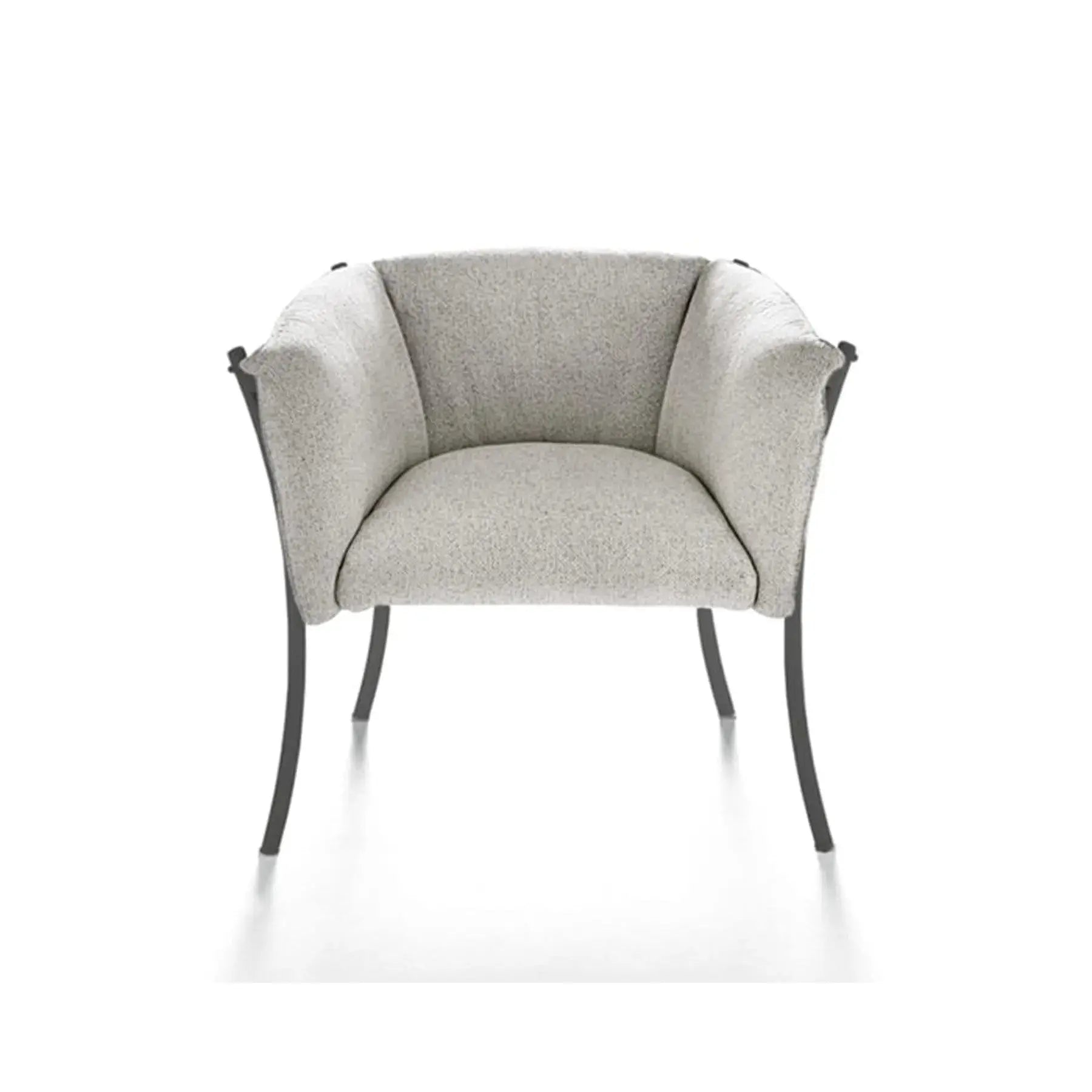 Smeralda - Armchair | DePadova | JANGEORGe Interior Design