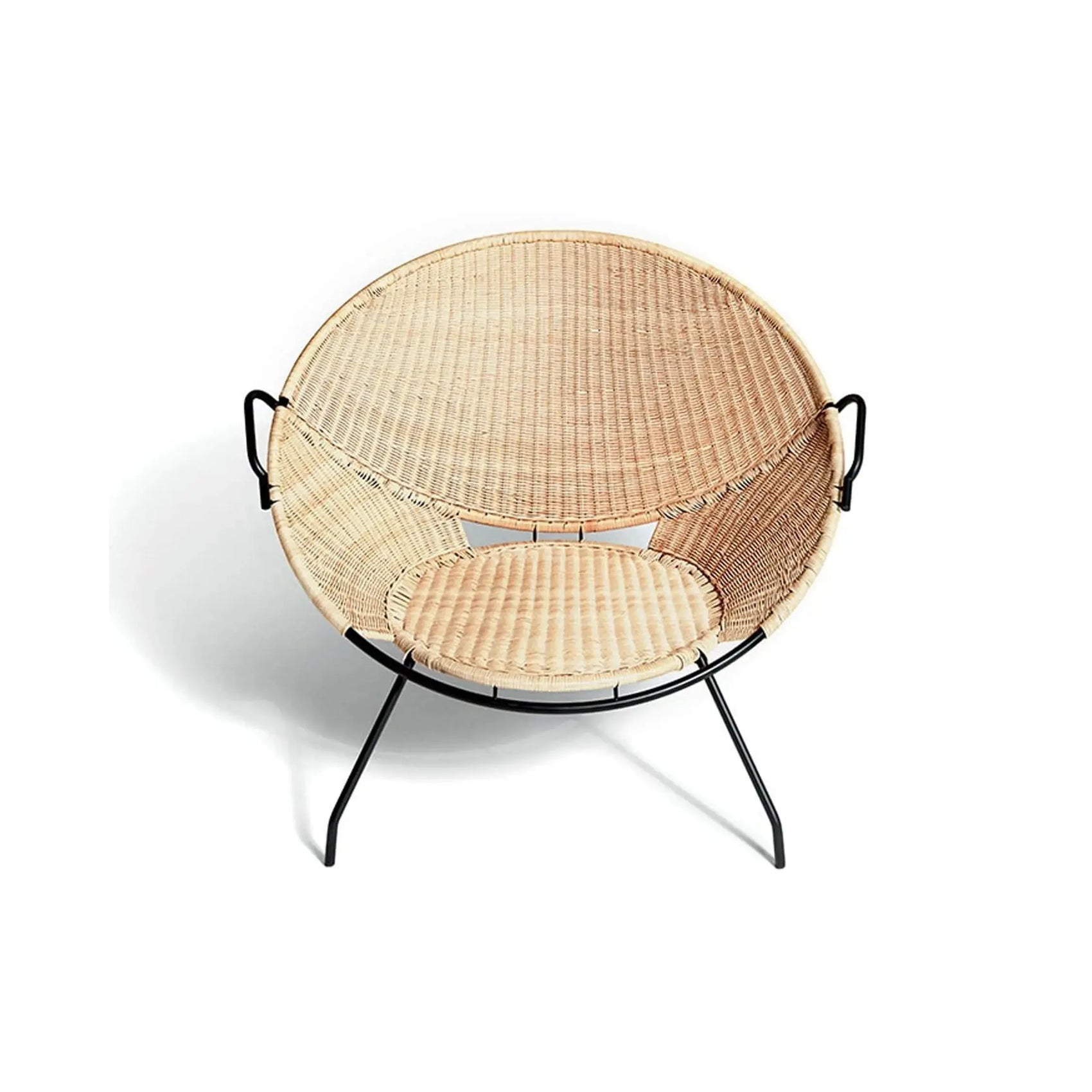 T.54 - Armchair | DePadova | JANGEORGe Interior Design