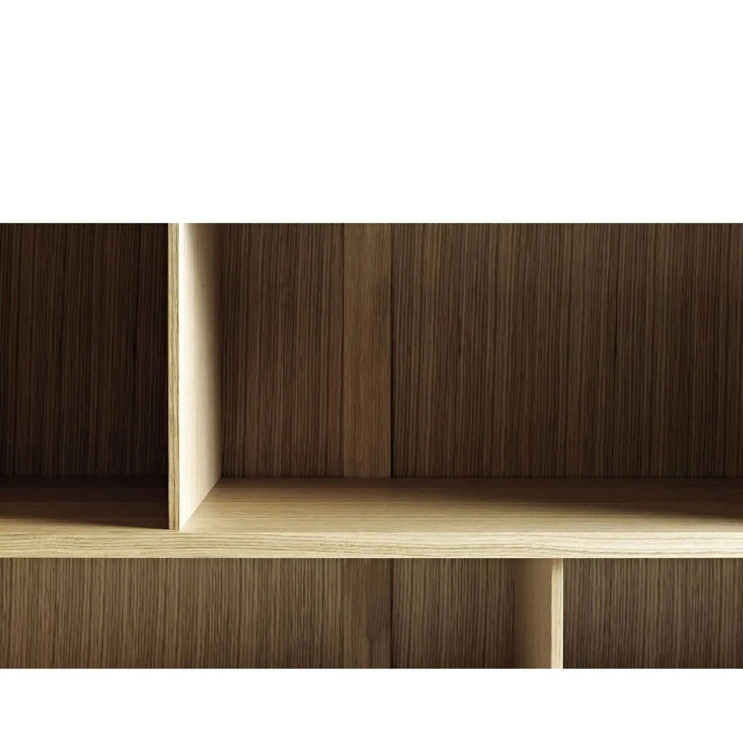 Tani Moto - Bookcase - JANGEORGe Interiors & Furniture