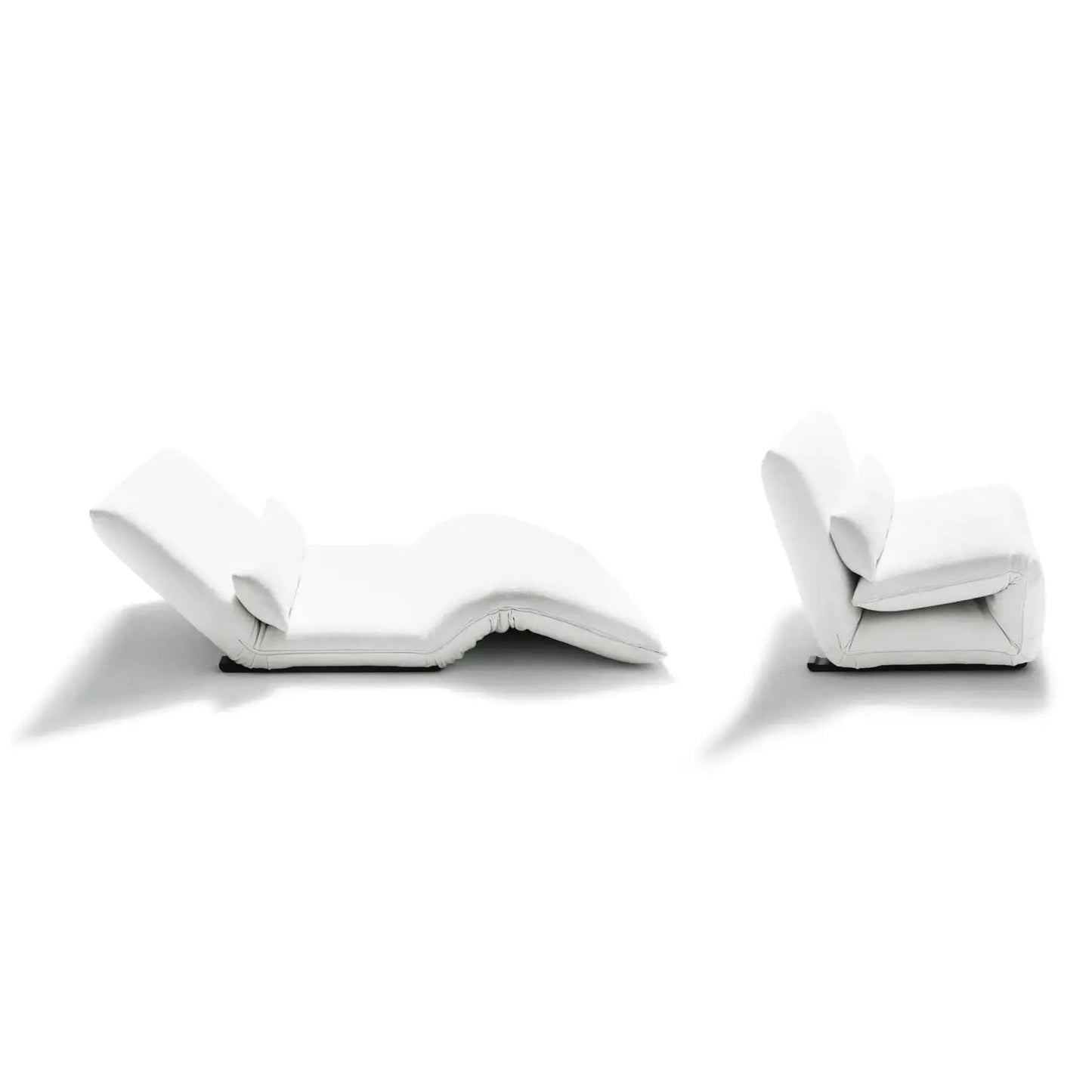 Tattomi - Armchair | DePadova | JANGEORGe Interior Design