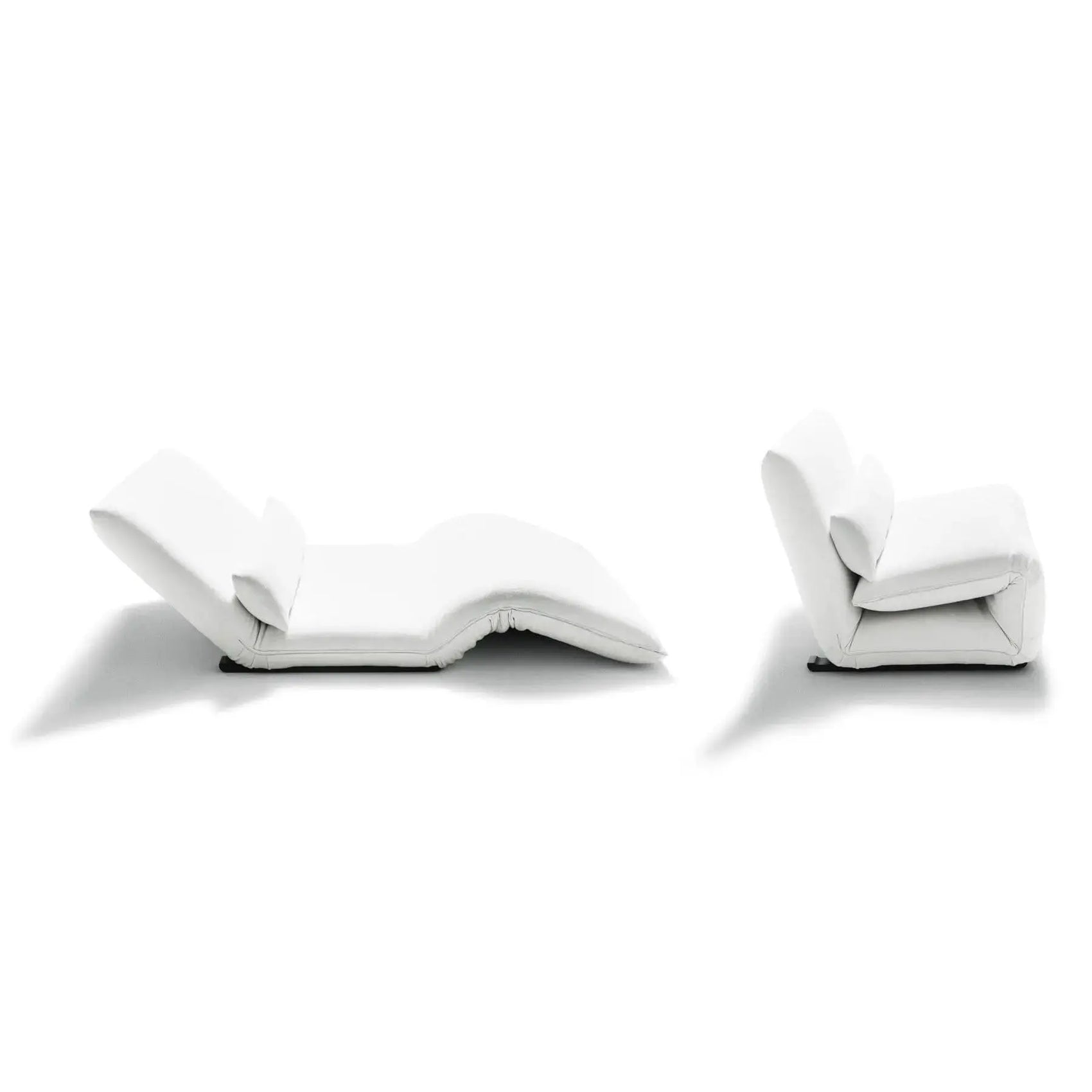 Tattomi - Armchair | DePadova | JANGEORGe Interior Design