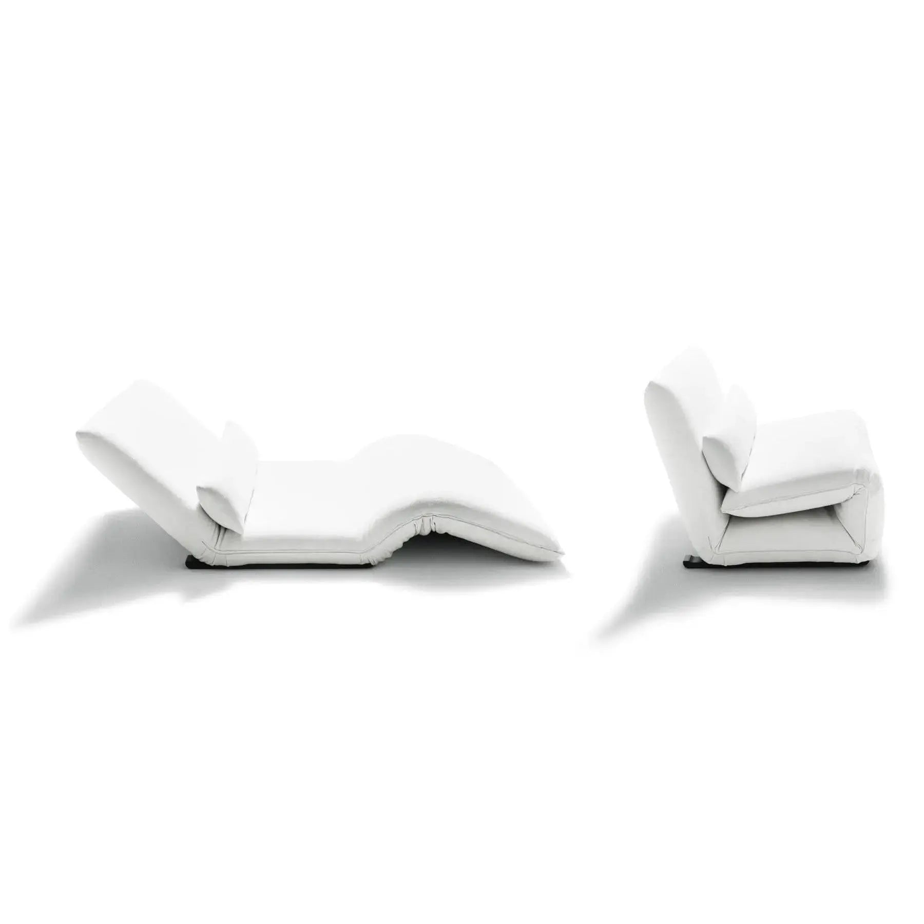 Tattomi - Armchair | DePadova | JANGEORGe Interior Design