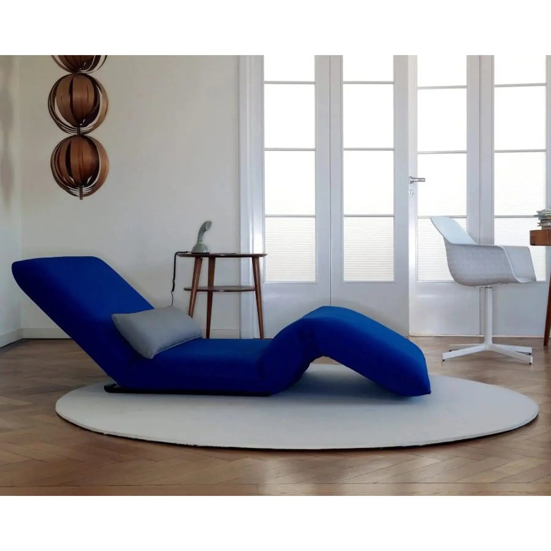 Tattomi - Armchair | DePadova | JANGEORGe Interior Design