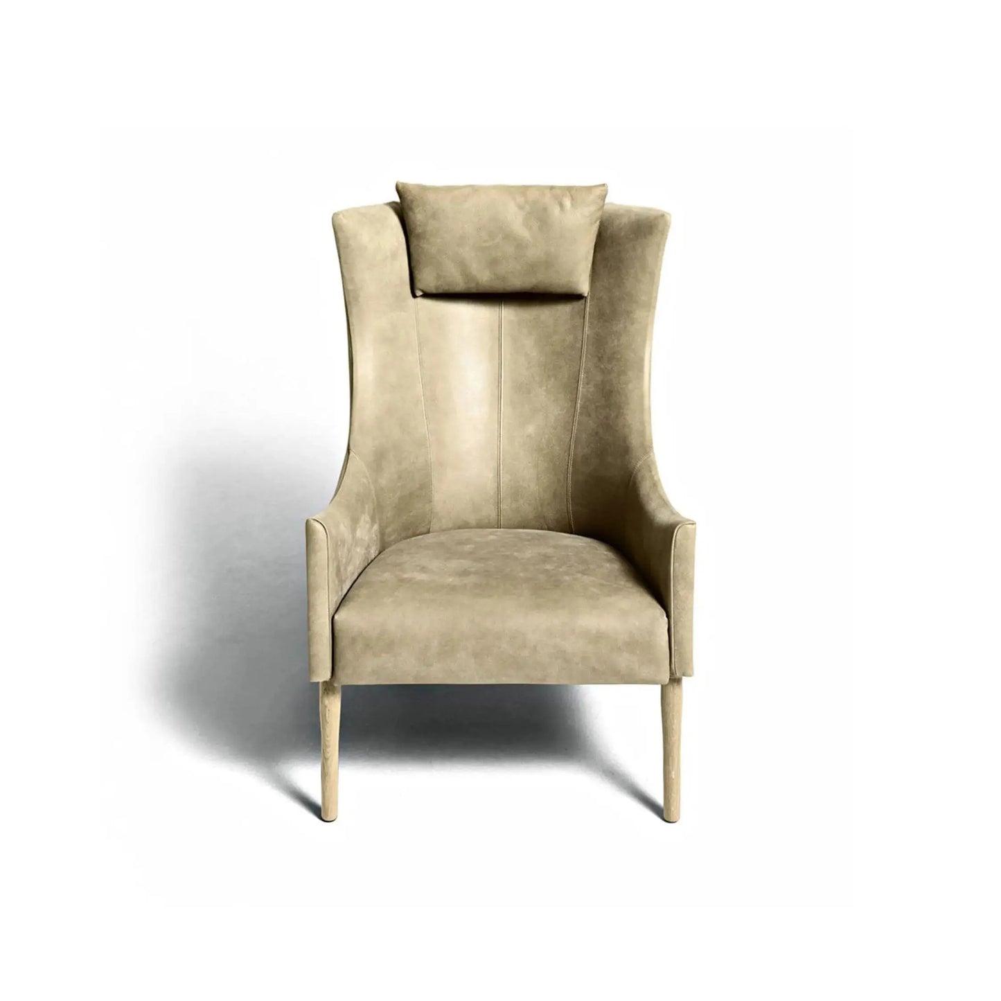Tondo 05 - Armchair | DePadova | JANGEORGe Interior Design