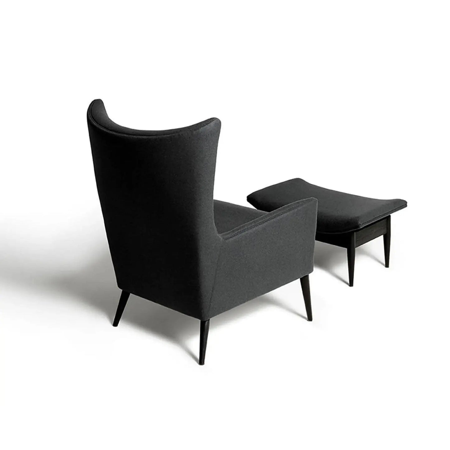 Wingback - Armchair | DePadova | JANGEORGe Interior Design