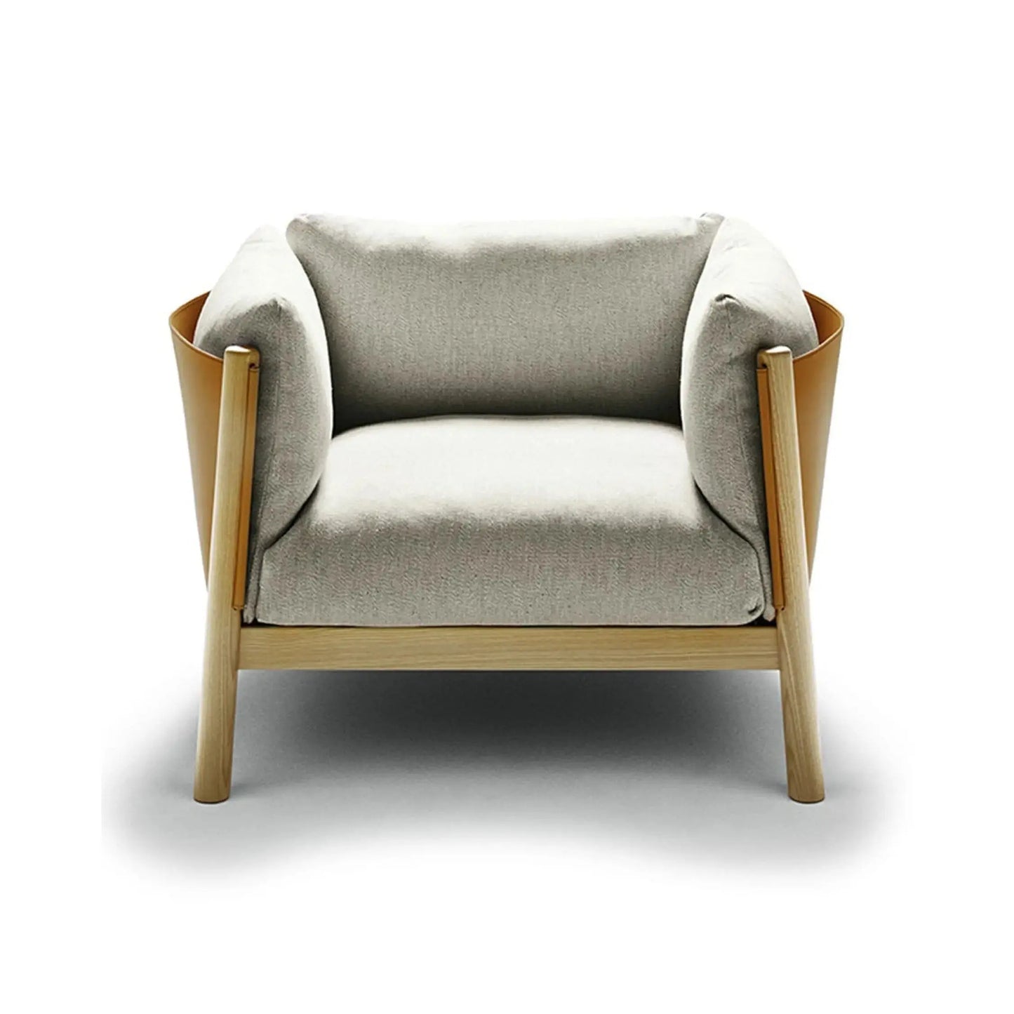 Yak - Armchair | DePadova | JANGEORGe Interior Design