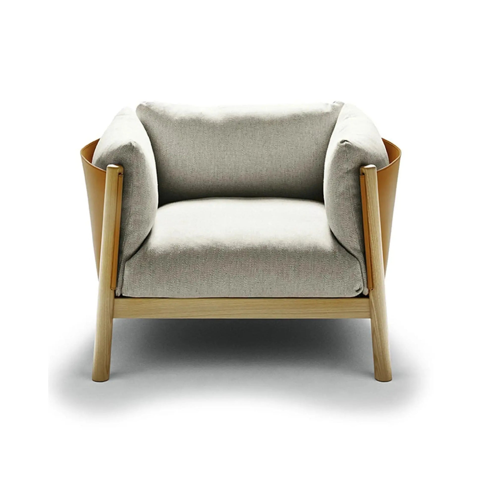 Yak - Armchair | DePadova | JANGEORGe Interior Design