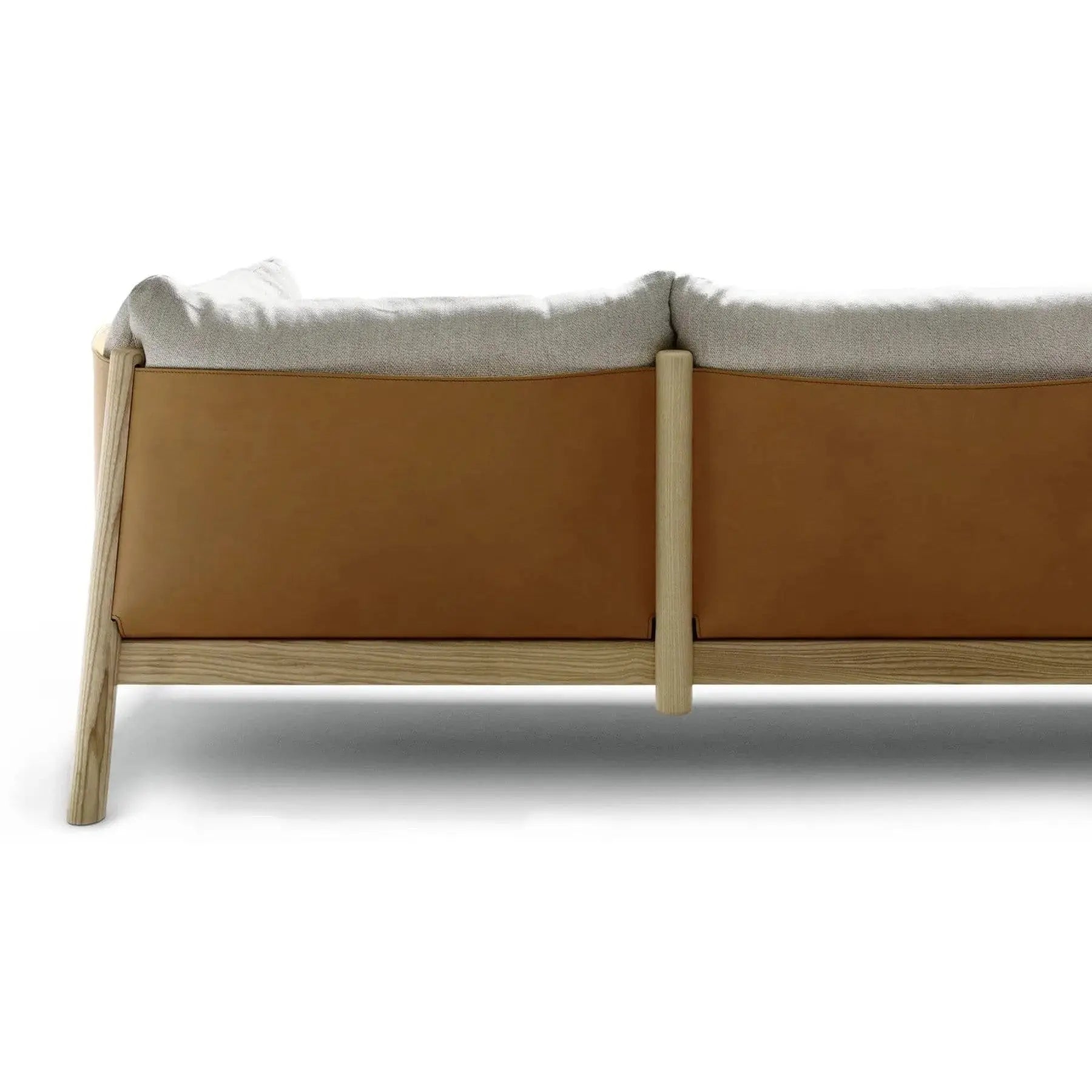 Yak - Sofa | DePadova | JANGEORGe Interior Design