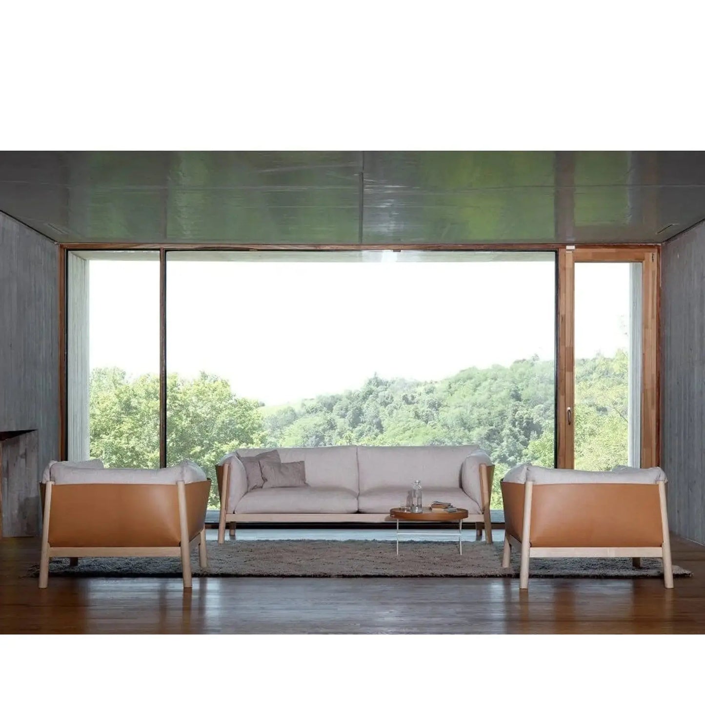 Yak - Sofa | DePadova | JANGEORGe Interior Design