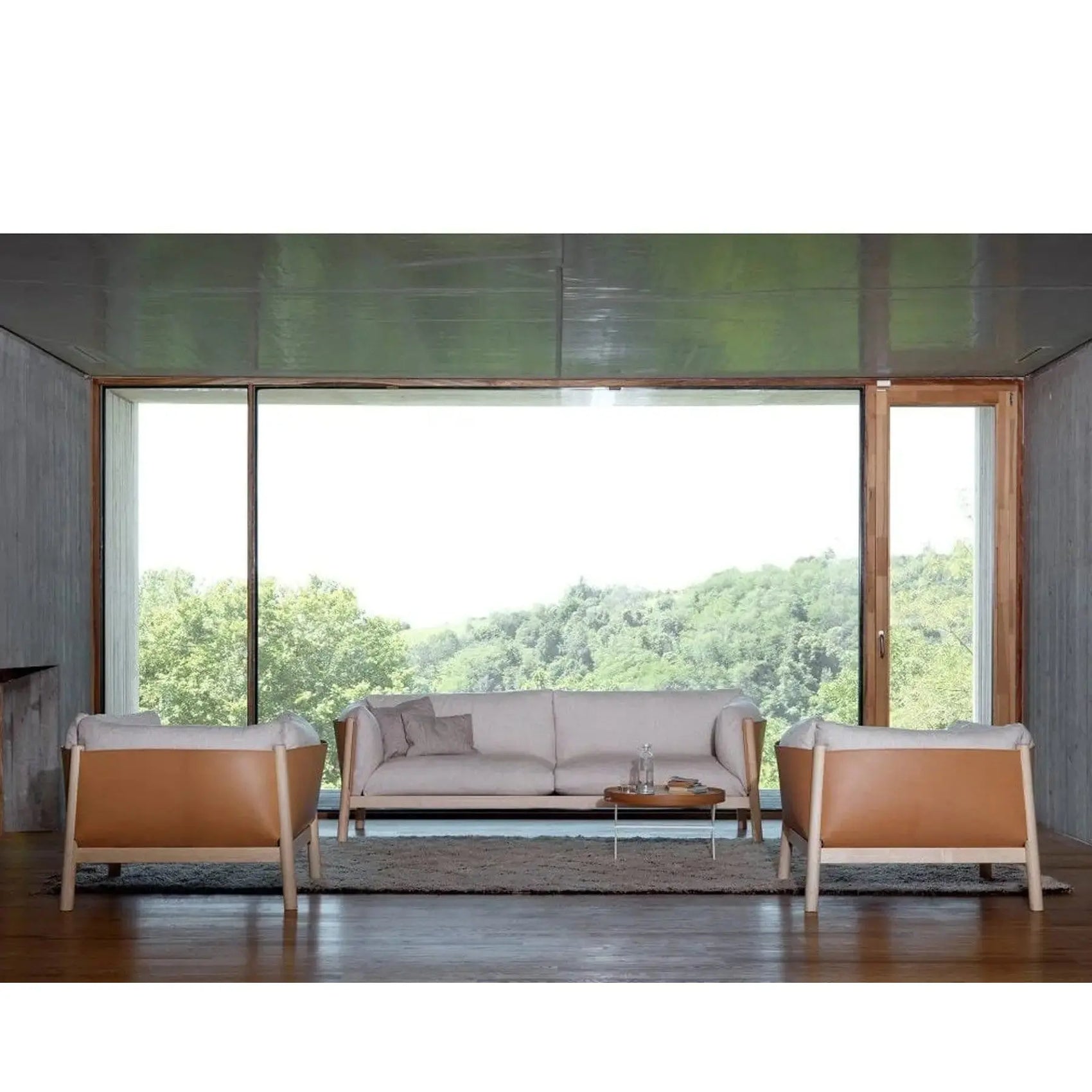 Yak - Sofa | DePadova | JANGEORGe Interior Design