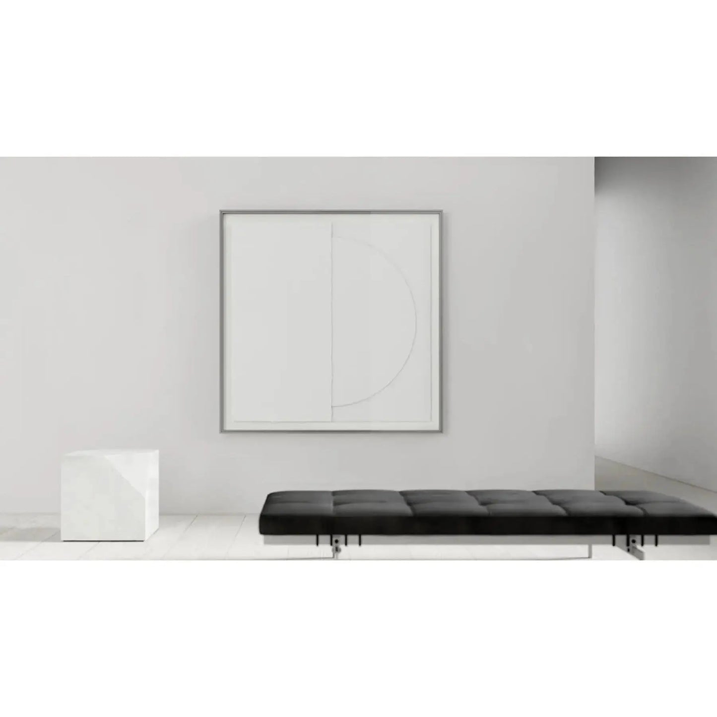 JANGEORGe Design Editions Geometry by Mikal Harrsen