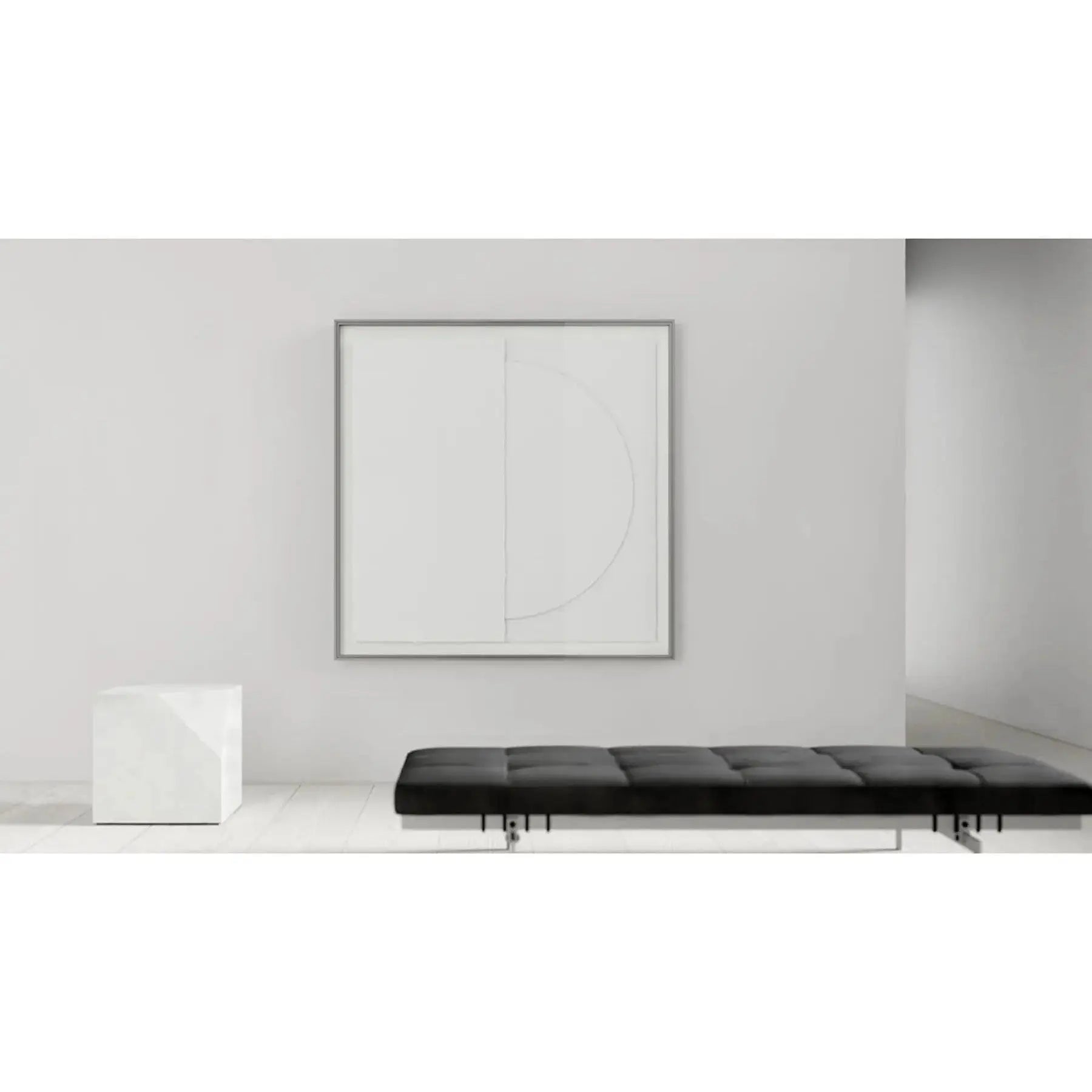 JANGEORGe Design Editions Geometry by Mikal Harrsen