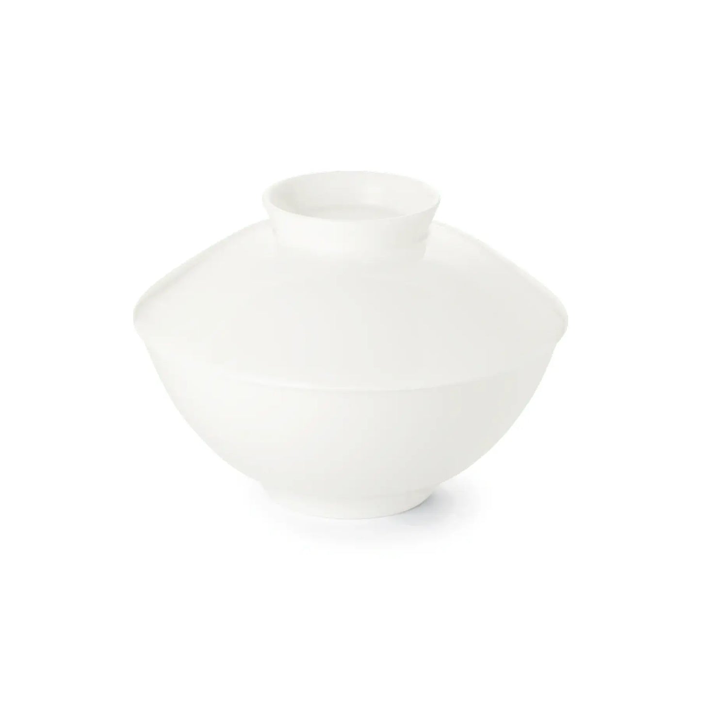 Asia Line - Lid for Chinese Soup Bowl | Dibbern | JANGEORGe Interior Design