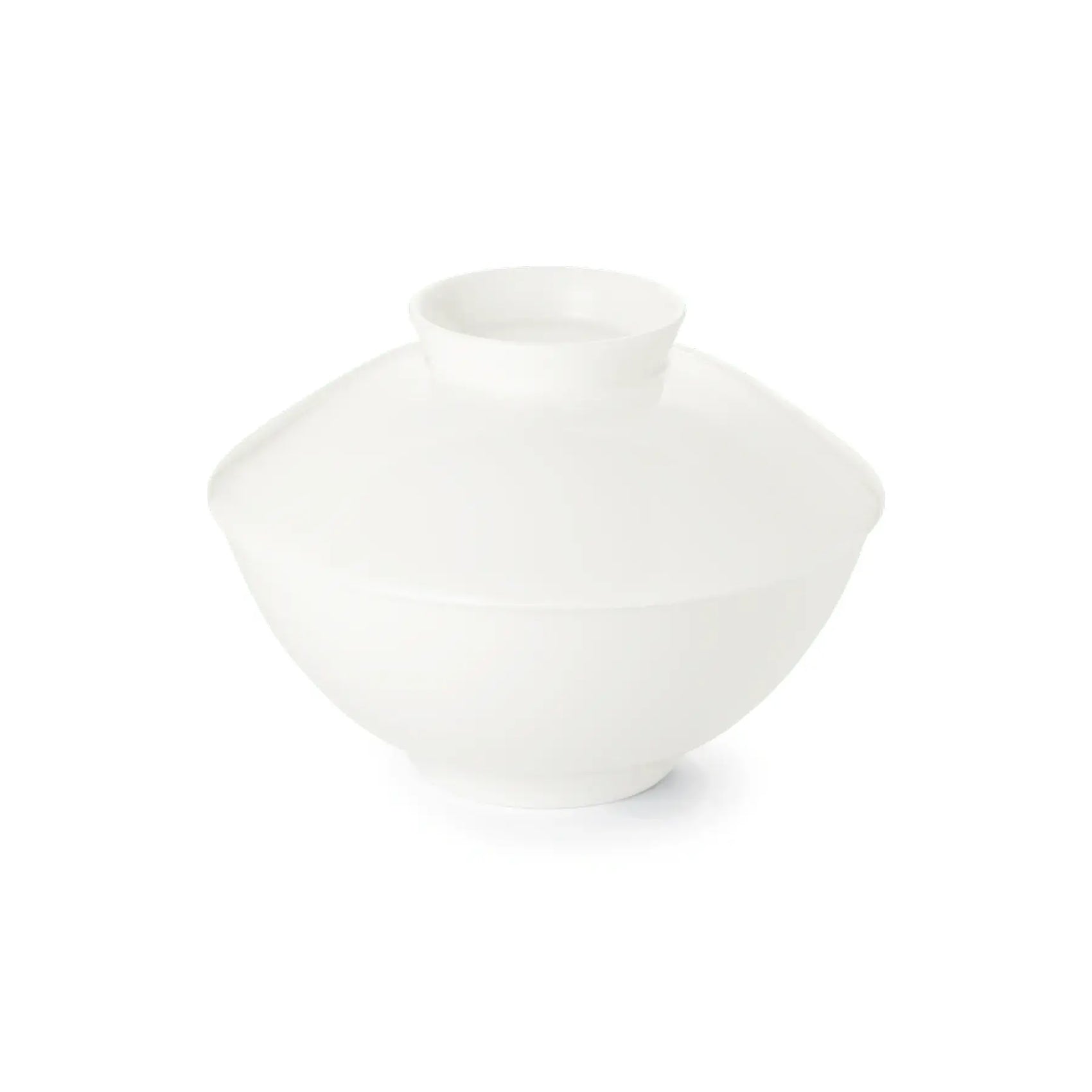 Asia Line - Lid for Chinese Soup Bowl | Dibbern | JANGEORGe Interior Design