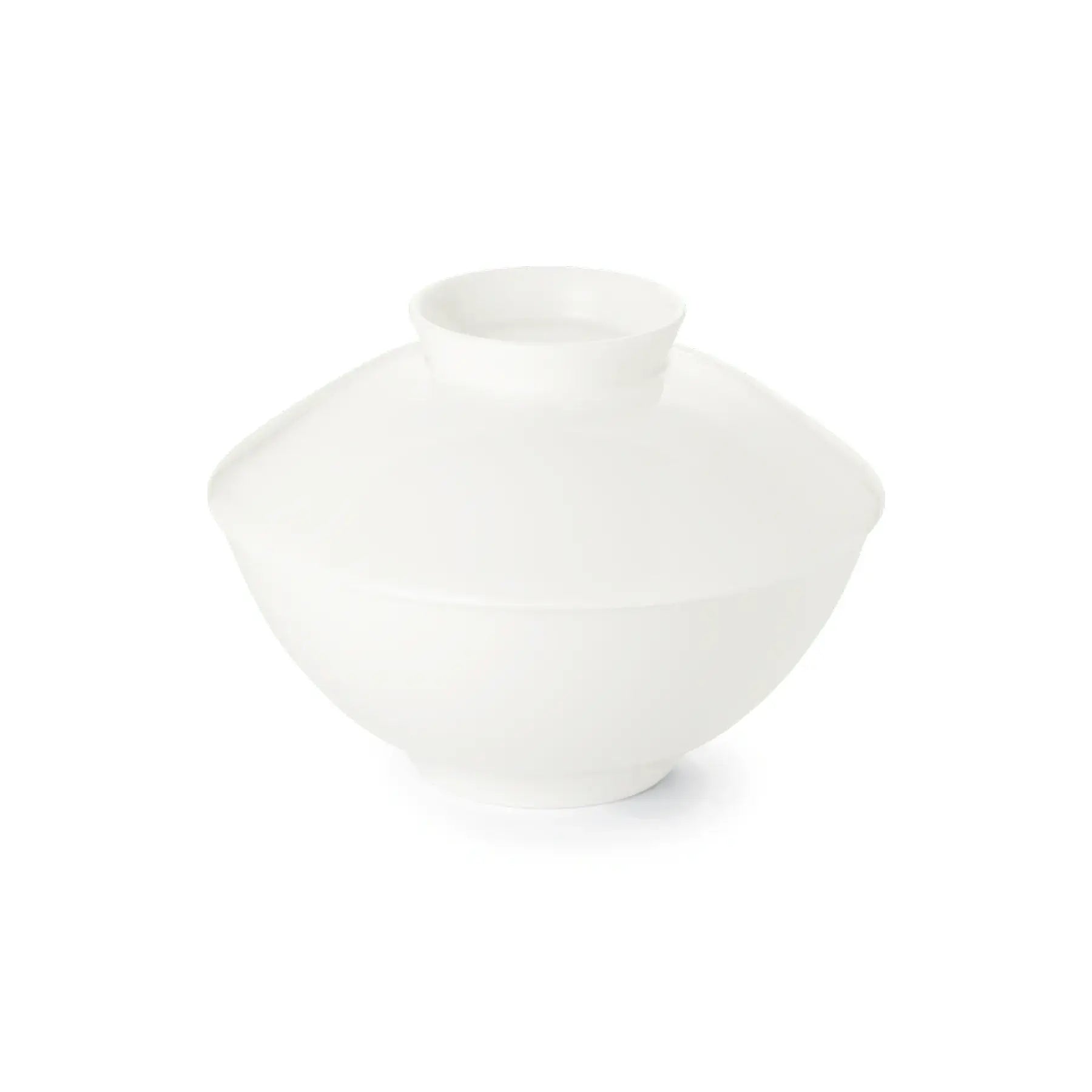 Asia Line - Lid for Chinese Soup Bowl | Dibbern | JANGEORGe Interior Design