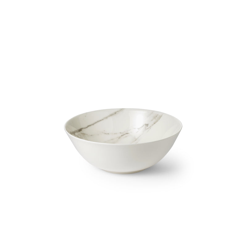 Carrara - Bowl Grey 8.3in | 21cm (Ø)
