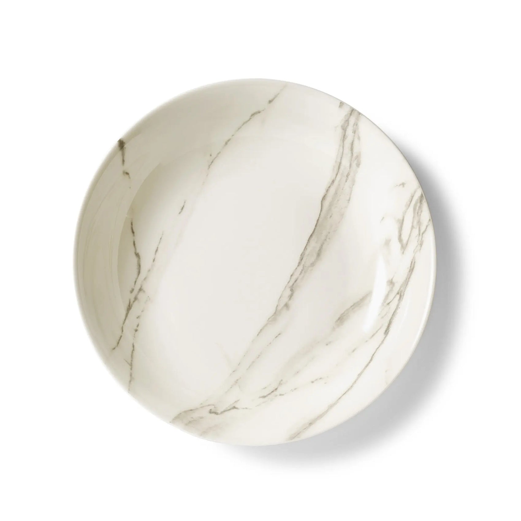 Carrara - Pasta Plate 10.2in | 26cm (Ø) - JANGEORGe Interiors & Furniture