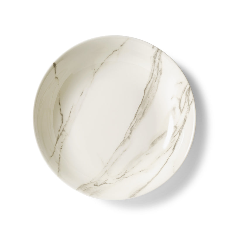 Carrara - Pasta Plate 10.2in | 26cm (Ø)