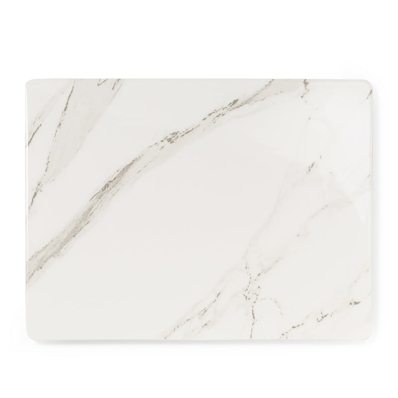 Carrara - Rectangular Platter