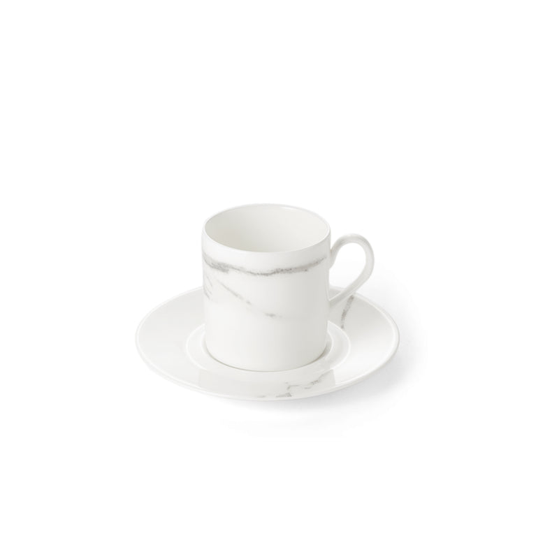 Carrara - Set Espresso Cup 3.7 FL OZ | 0.11L