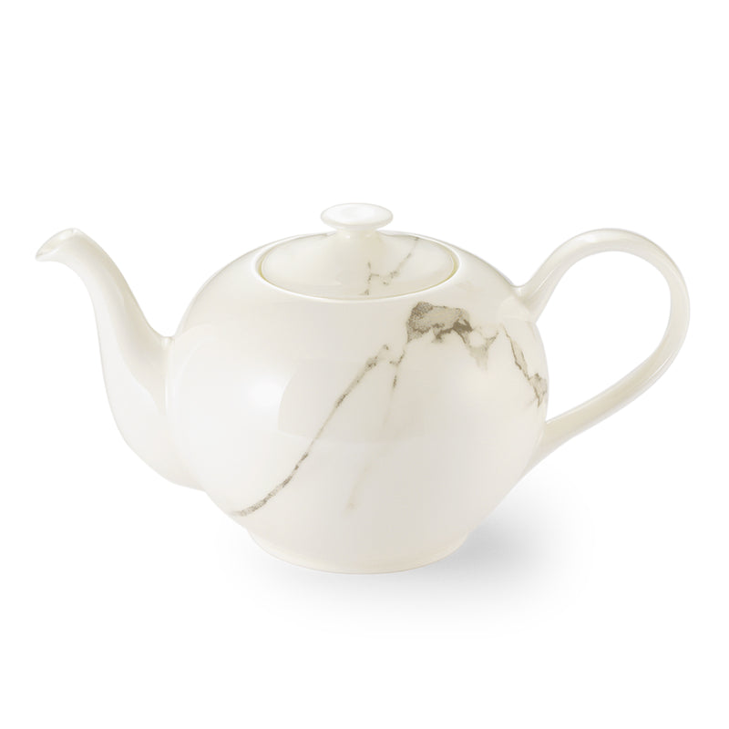 Carrara - Tea Pot Grey
