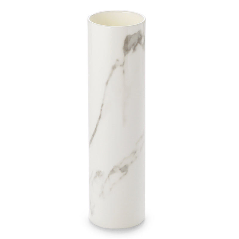 Carrara - Vase 8.2in | 21cm