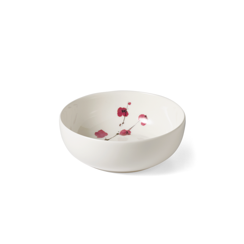 Cherry Blossom - Cereal Bowl Pink 5.1in | 13cm (Ø)
