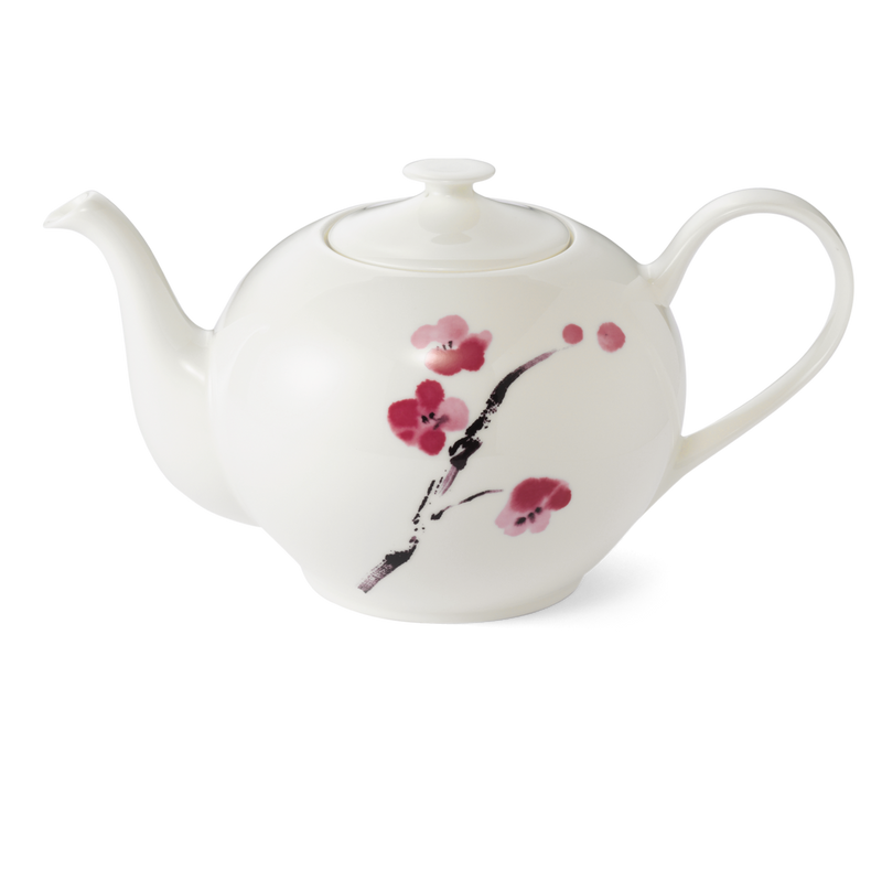 Cherry Blossom - Teapot Pink 50.7 FL OZ | 1.30L