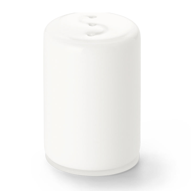 Classic - Salt Shaker White 1.8in | 4.5cm (Ø)
