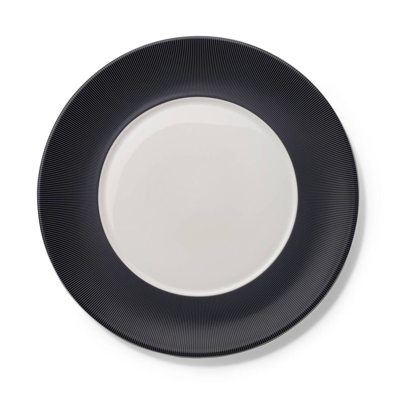 Excelsior - Charger Plate Anthracite 12.6in | 32cm (Ø)
