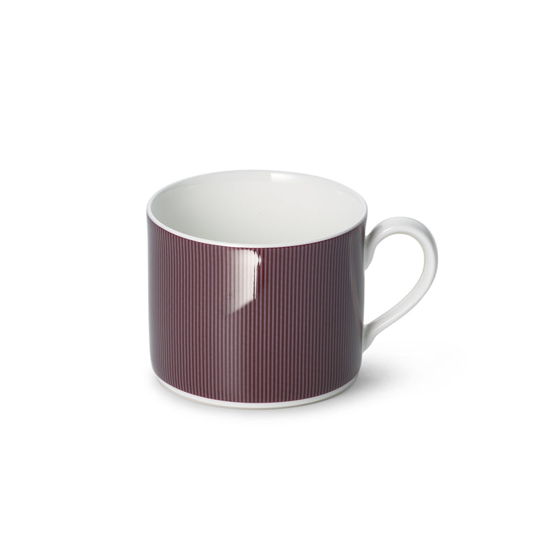 Excelsior - Coffee Cup Cylindrical Bordeaux 8.4 FL OZ | 0.25L