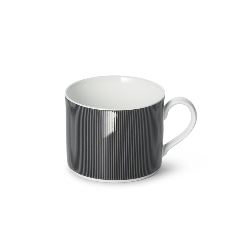Excelsior - Coffee Cup Cylindrical Anthracite 8.4 FL OZ | 0.25L