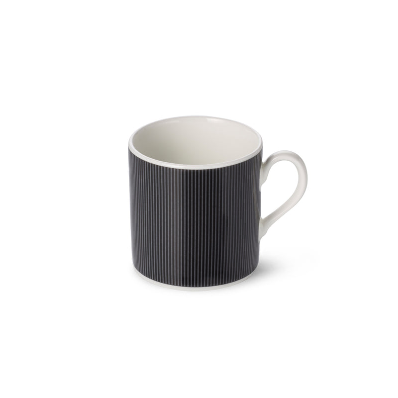 Excelsior - Set Espresso Cup Anthracite 3.7 FL OZ | 0.11L