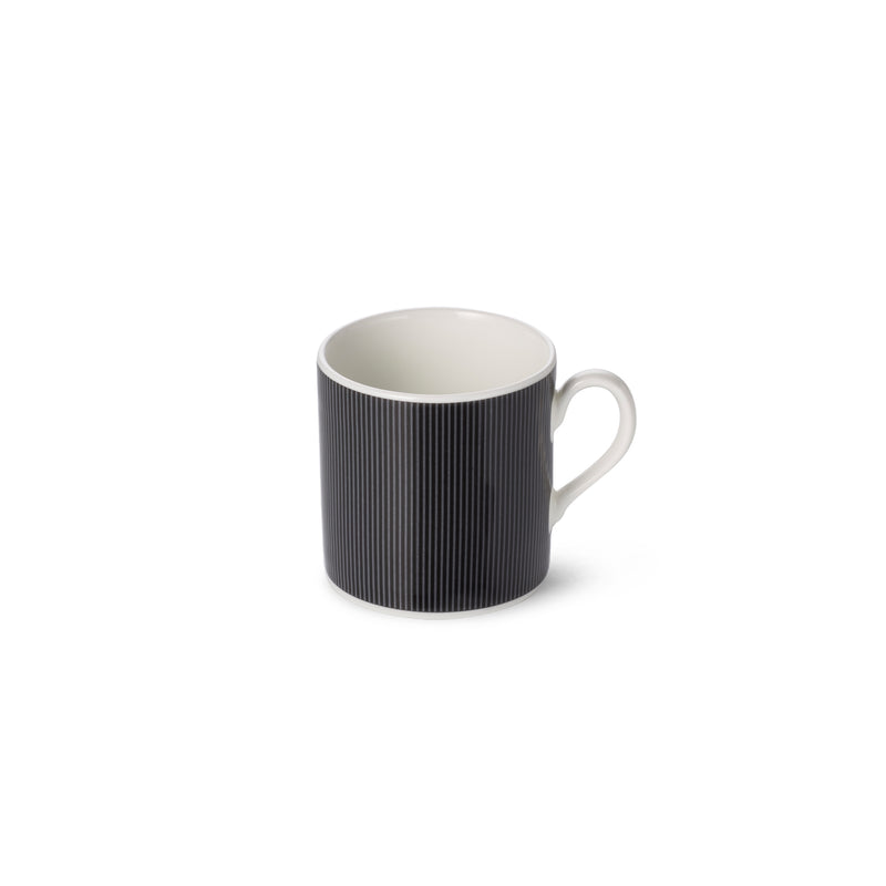 Excelsior - Espresso Cup Anthracite 3.3 FL OZ | 1.0L