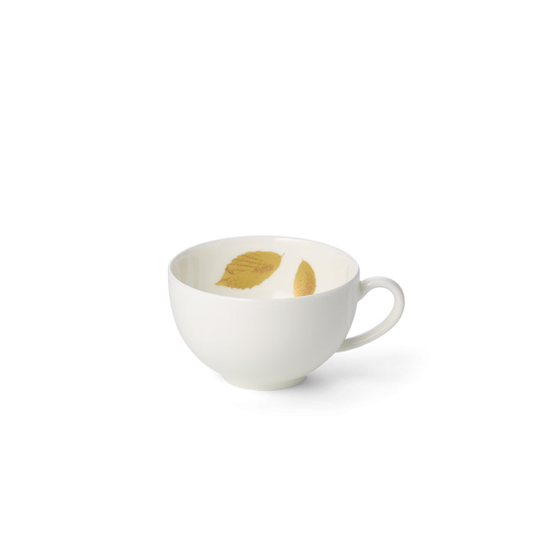 Gold Leaf - Espresso Cup Gold 3.7 FL OZ | 0.11L