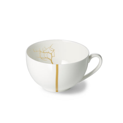 Golden Forest - Coffee Cup Gold 8.4 FL OZ | 0.25L | Dibbern | JANGEORGe Interior Design