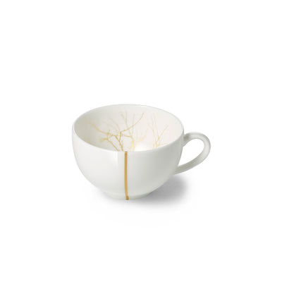 Golden Forest - Espresso Cup Gold 3.7 FL OZ | 0.11L | Dibbern | JANGEORGe Interior Design