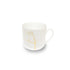 Golden Forest - Mug Gold 10.8 FL OZ | 0.32L | Dibbern | JANGEORGe Interior Design