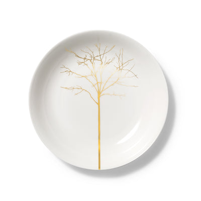Golden Forest - Pasta Plate 10.2in | 26cm (Ø) | Dibbern | JANGEORGe Interior Design
