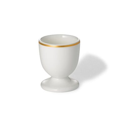 Golden Lane - Egg Cup Tall | Dibbern | JANGEORGe Interior Design