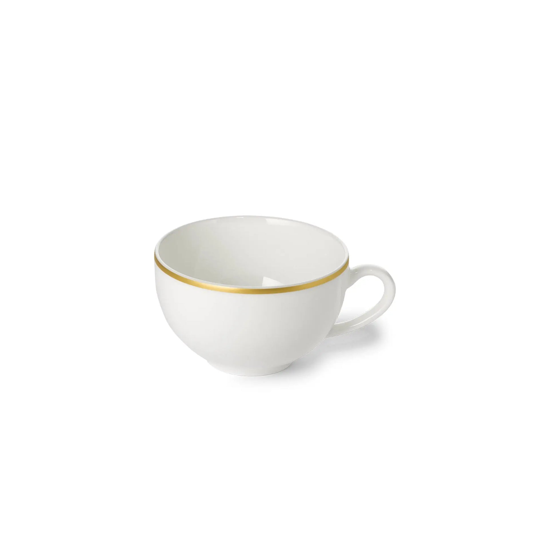 Golden Lane - Set Espresso Cup & Saucer 3.7 FL OZ | 0.11L - JANGEORGe Interiors & Furniture
