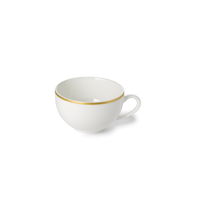 Golden Lane - Set Espresso Cup & Saucer 3.7 FL OZ | 0.11L