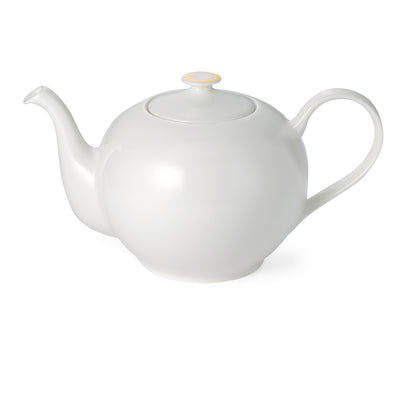 Golden Lane - Tea Pot Gold 43.9 FL OZ | 1.3L | Dibbern | JANGEORGe Interior Design