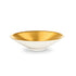 Goldrausch (Goldfever) - Dip Dish Gold 5.3in | 13.5cm (Ø) | Dibbern | JANGEORGe Interior Design