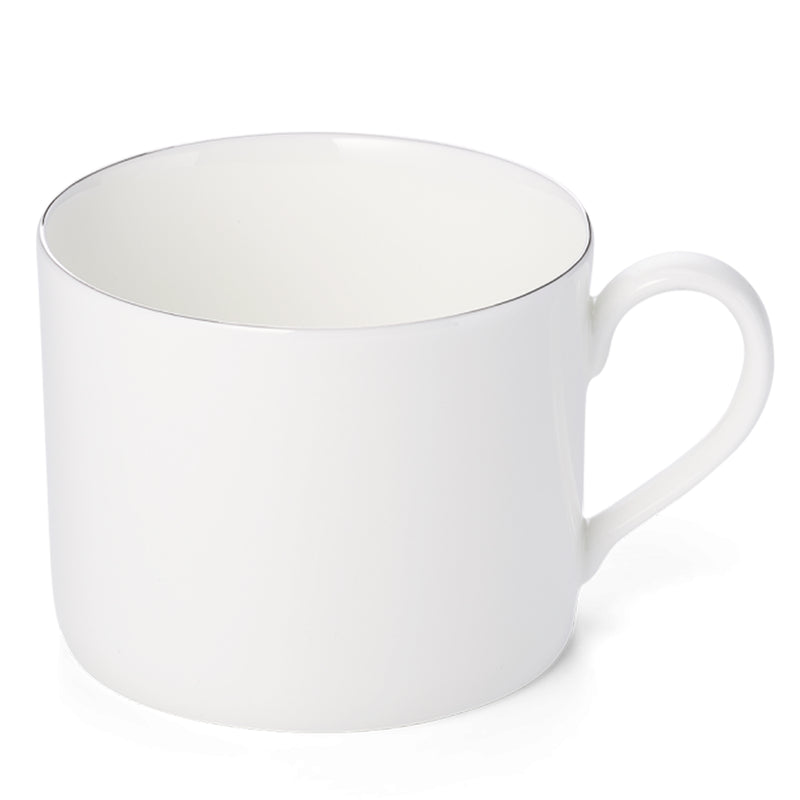 Platin Line - Coffee Cup Cylindrical 8.4 FL OZ | 0.25L | Dibbern | JANGEORGe Interiors & Furniture